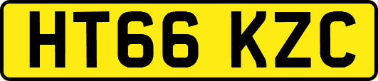 HT66KZC