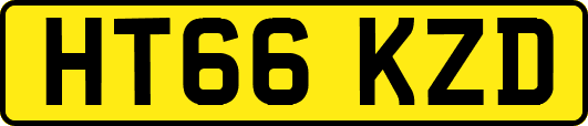 HT66KZD