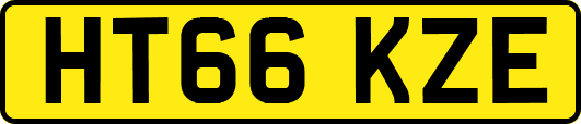 HT66KZE