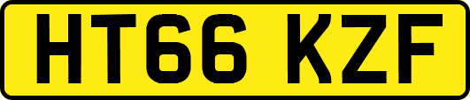 HT66KZF