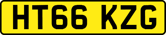 HT66KZG