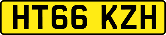 HT66KZH