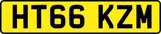 HT66KZM