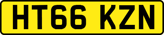 HT66KZN