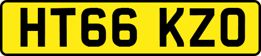 HT66KZO