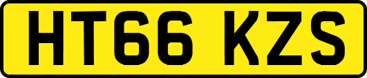 HT66KZS