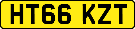 HT66KZT
