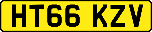HT66KZV