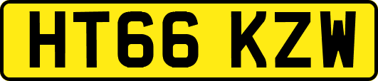 HT66KZW