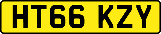HT66KZY
