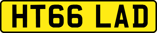 HT66LAD