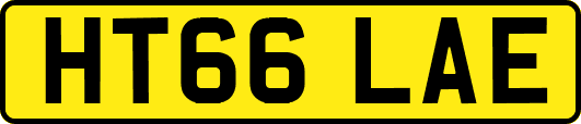 HT66LAE