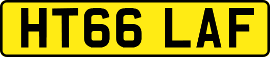 HT66LAF