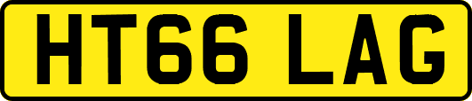 HT66LAG
