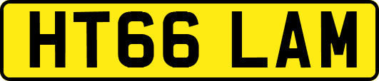 HT66LAM