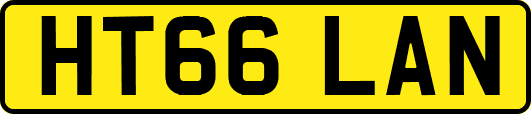 HT66LAN
