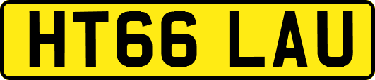 HT66LAU