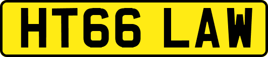 HT66LAW