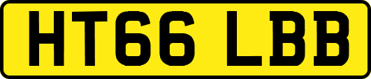 HT66LBB
