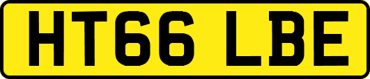 HT66LBE