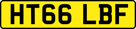 HT66LBF