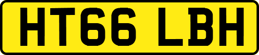 HT66LBH