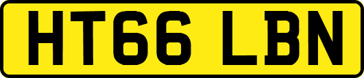 HT66LBN
