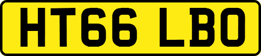 HT66LBO