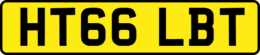 HT66LBT