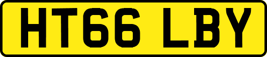 HT66LBY