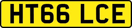 HT66LCE