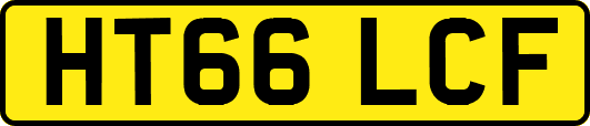 HT66LCF