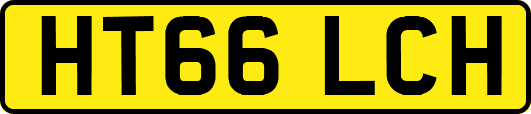 HT66LCH