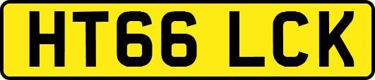 HT66LCK