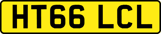 HT66LCL