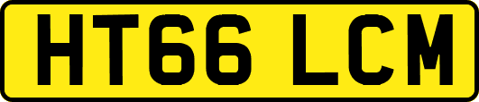 HT66LCM