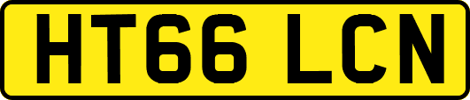 HT66LCN