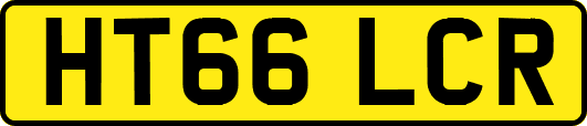 HT66LCR