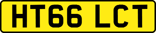 HT66LCT