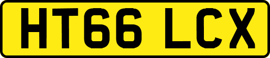 HT66LCX