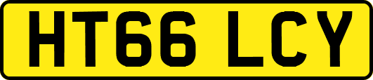 HT66LCY