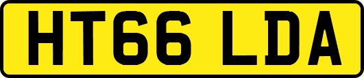 HT66LDA