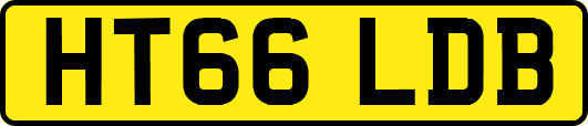 HT66LDB