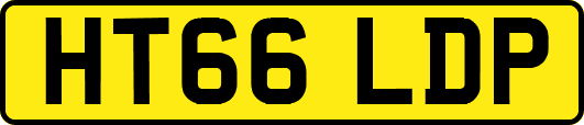 HT66LDP