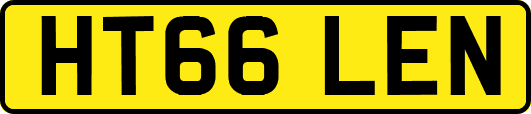 HT66LEN