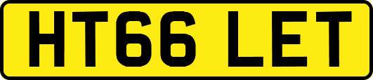 HT66LET