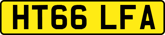 HT66LFA