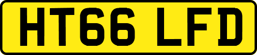 HT66LFD