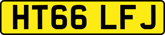 HT66LFJ