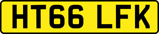 HT66LFK